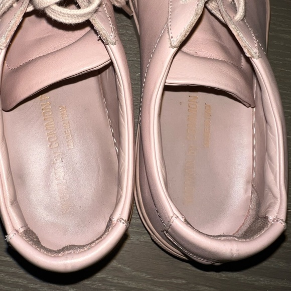 Light Pink Common Projects - Picture 7 of 8